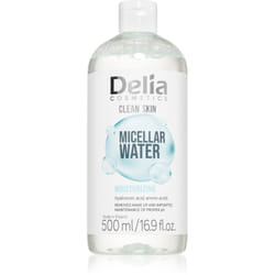 Delia Cosmetics Clean Skin 500 ml