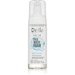 Delia Cosmetics Clean Skin 150 ml