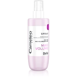 Delia Cosmetics Cameleo Expert Maxi Volume Spray 150 ml
