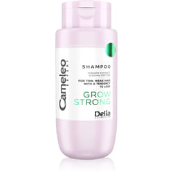 Delia Cosmetics Cameleo Expert Grow Strong Shampoo 300 ml