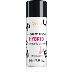 Delia Cosmetics Nail Express HYBRID 100 ml