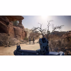CI Games Sniper Ghost Warrior Contracts 2 - Vista aggiuntiva 3