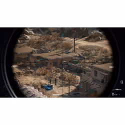 CI Games Sniper Ghost Warrior Contracts 2 - Vista aggiuntiva 6