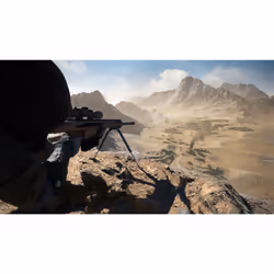 CI Games Sniper Ghost Warrior Contracts 2 - Vista aggiuntiva 8