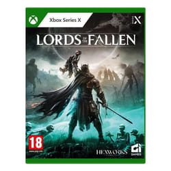 PLAION Lords of the Fallen