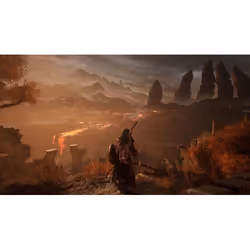 PLAION Lords of the Fallen
