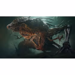 PLAION Lords of the Fallen