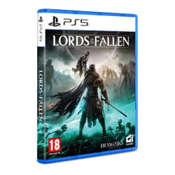 CI Games Lords of the Fallen Standard PlayStation 5