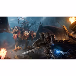 CI Games Lords of the Fallen Standard PlayStation 5 - Vista aggiuntiva 2