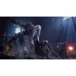 CI Games Lords of the Fallen Standard PlayStation 5 - Vista aggiuntiva 3
