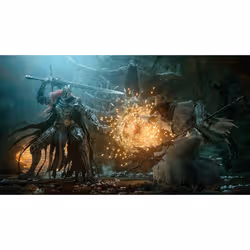 CI Games Lords of the Fallen Standard PlayStation 5 - Vista aggiuntiva 5