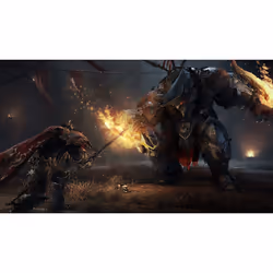 PLAION Lords of the Fallen Complete Edition, Xbox One Completa Inglese, ITA - Vista aggiuntiva 2