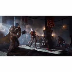 PLAION Lords of the Fallen Complete Edition, Xbox One Completa Inglese, ITA - Vista aggiuntiva 4