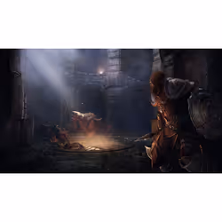 PLAION Lords of the Fallen Complete Edition, Xbox One Completa Inglese, ITA - Vista aggiuntiva 5