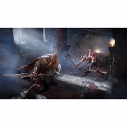 PLAION Lords of the Fallen Complete Edition, Xbox One Completa Inglese, ITA - Vista aggiuntiva 6