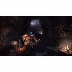 PLAION Lords of the Fallen Complete Edition, Xbox One Completa Inglese, ITA - Vista aggiuntiva 8