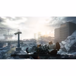 PLAION Sniper : Ghost Warrior Contracts - Vista aggiuntiva 4