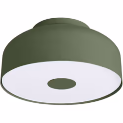 OMIQ è una lampada da soffitto minimalista che combina forme semplici e finiture moderne. La sua forma morbida e arrotondata ...