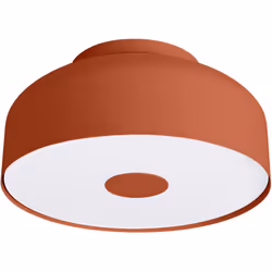 OMIQ è una lampada da soffitto minimalista che combina forme semplici e finiture moderne. La sua forma morbida e arrotondata  ...