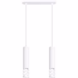 LIRO è una lampada minimalista dalla forma accattivante e dai tagli decorativi ondulati. La forma unica le conferisce una sen ...