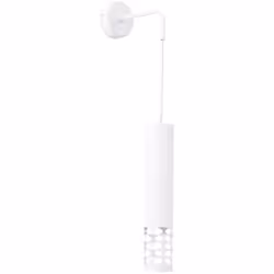 LIRO è una lampada minimalista dalla forma accattivante e dai tagli decorativi ondulati. La forma unica le conferisce una sen ...