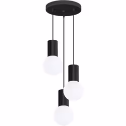 Scoprite HALO, una lampada progettata per diventare il fulcro dei vostri interni. Attira l'attenzione con la sua forma distin ...