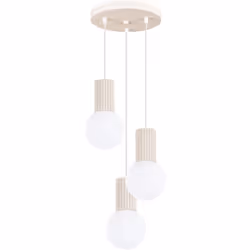 Scoprite HALO, una lampada progettata per diventare il fulcro dei vostri interni. Attira l'attenzione con la sua forma distin ...