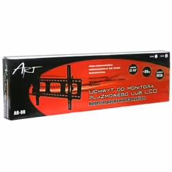 ART AR-08 60" Nero