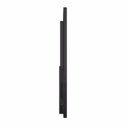 UPERFECT GR185CF Monitor portatile Nero 47 cm (18.5") 1920 x 1080 Pixel - Vista aggiuntiva 4