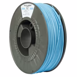 Spectrum Filaments TF-24008 materiale di stampa 3D Acido polilattico (PLA) Blu 1 kg - Vista aggiuntiva 2