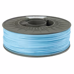 Spectrum Filaments TF-24008 materiale di stampa 3D Acido polilattico (PLA) Blu 1 kg - Vista aggiuntiva 3