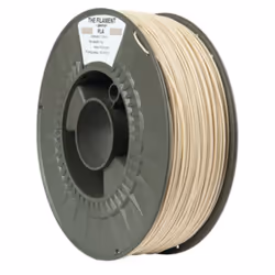 Spectrum Filaments TF-24009 materiale di stampa 3D Acido polilattico (PLA) Legno 1 kg - Vista aggiuntiva 2