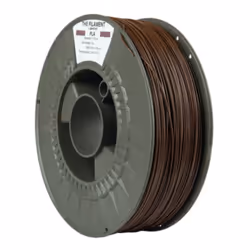 Spectrum Filaments TF-24010 materiale di stampa 3D Acido polilattico (PLA) Marrone 1 kg - Vista aggiuntiva 2