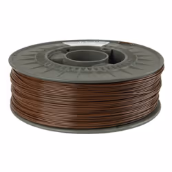 Spectrum Filaments TF-24010 materiale di stampa 3D Acido polilattico (PLA) Marrone 1 kg - Vista aggiuntiva 3