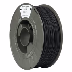 Spectrum Filaments TF-24094 materiale di stampa 3D Polylactic acid-carbon fiber (PLA-CF) Rosso 1 kg - Vista aggiuntiva 2
