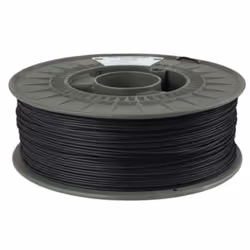 Spectrum Filaments TF-24094 materiale di stampa 3D Polylactic acid-carbon fiber (PLA-CF) Rosso 1 kg - Vista aggiuntiva 3