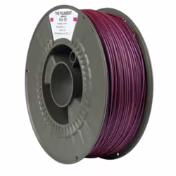 Spectrum Filaments TF-24097 materiale di stampa 3D Polylactic acid-carbon fiber (PLA-CF) Viola 1 kg - Vista aggiuntiva 2
