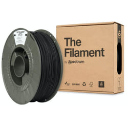 Spectrum Filaments TF-24108 materiale di stampa 3D Polyethylene terephthalate glycol-carbon fiber (PETG-CF) Rosso 1 kg