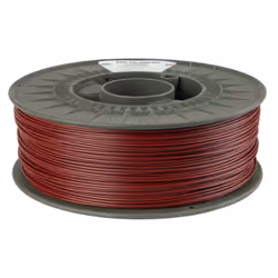 Spectrum Filaments TF-24110 materiale di stampa 3D Polyethylene terephthalate glycol-carbon fiber (PETG-CF) Rosso 1 kg - Vista aggiuntiva 3