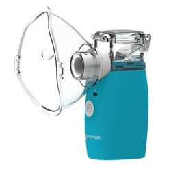 HI-TECH MEDICAL ORO-MESH inalatore Inalatore di vapore
