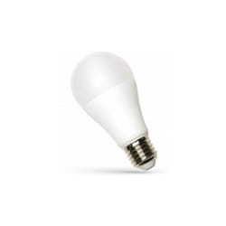 Lampadina led 15W calda E27 230V WOJ+13113