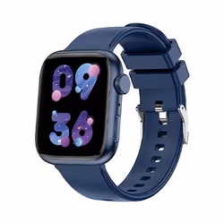 Forever IGo Watch 3 JW-500, 4,65 cm (1.83"), IPS, Touch screen, 52 g