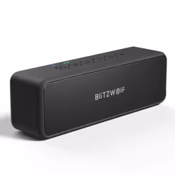 BlitzWolf BW-WA4, 2-vie, 30 W, 80 - 18000 Hz, 4 Ω, Con cavo e senza cavo, A2DP, AVRCP, HFP