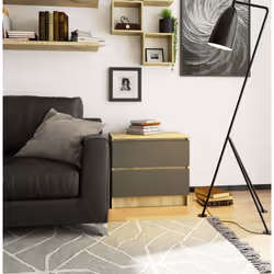 AKORD Furniture Factory OP0LK-6ARTSZA001 cassettiera - Vista aggiuntiva 4