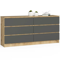 AKORD Furniture Factory OP0LK-1ARTSZAR010 cassettiera