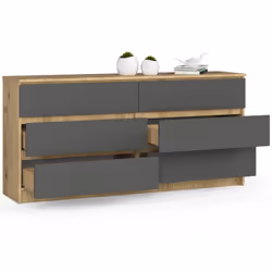 AKORD Furniture Factory OP0LK-1ARTSZAR010 cassettiera