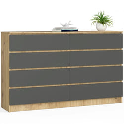 AKORD Furniture Factory OP0LK-160ARTSZA cassettiera