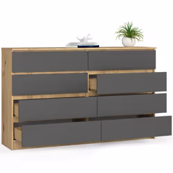 AKORD Furniture Factory OP0LK-160ARTSZA cassettiera