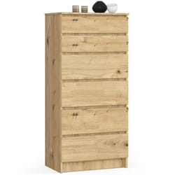 AKORD Furniture Factory OP0PK-6ART001 cassettiera