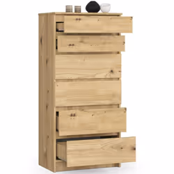 AKORD Furniture Factory OP0PK-6ART001 cassettiera